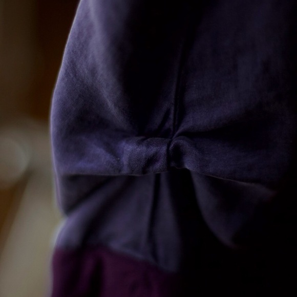 LUX ❤️ spaghetti (adjustable) strap ruffle dress - Picture 3 of 6